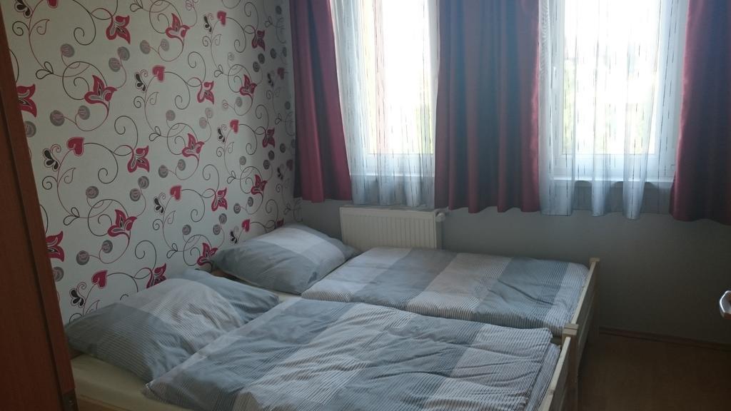 Reka Apartman Bük Oda fotoğraf