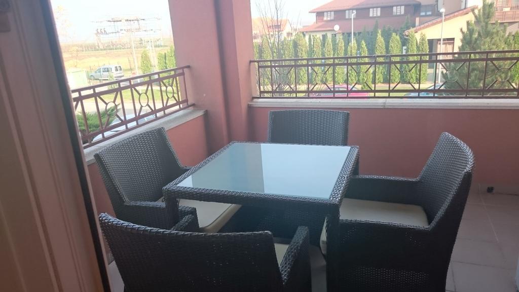Reka Apartman Bük Oda fotoğraf
