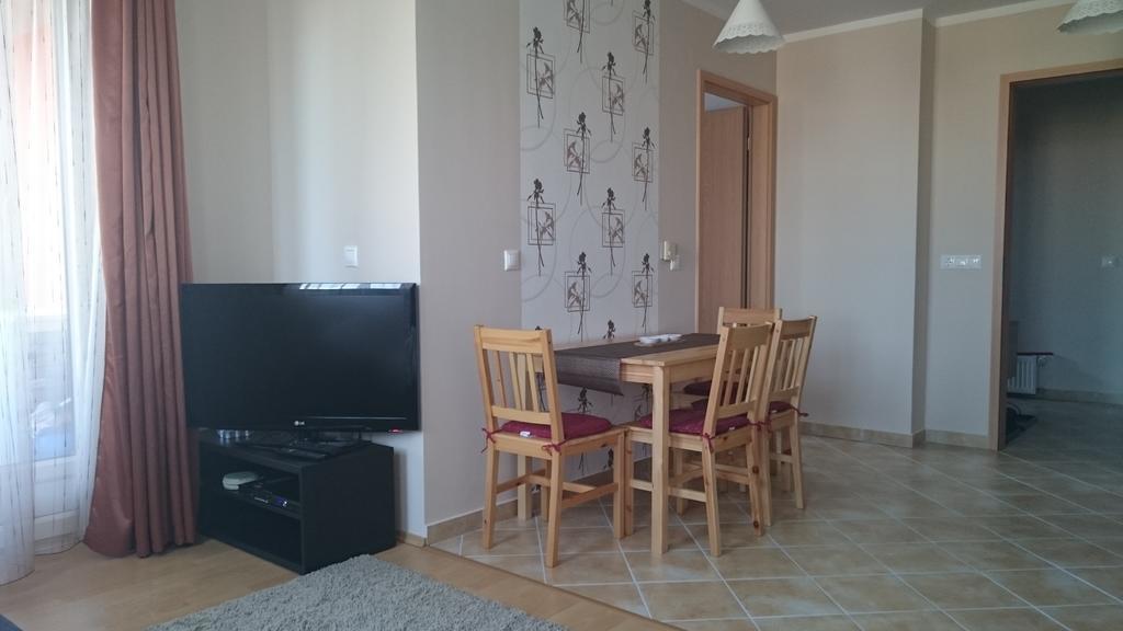 Reka Apartman Bük Oda fotoğraf