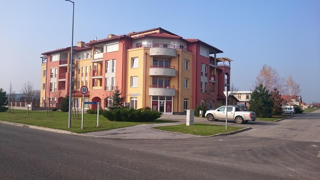 Reka Apartman Bük Oda fotoğraf