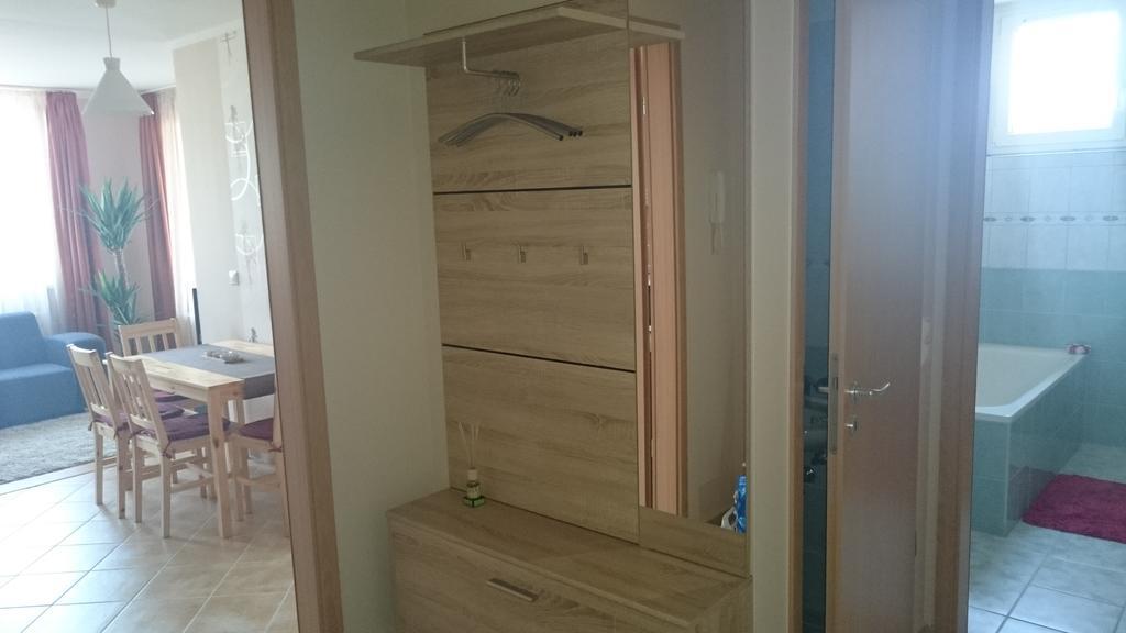 Reka Apartman Bük Oda fotoğraf