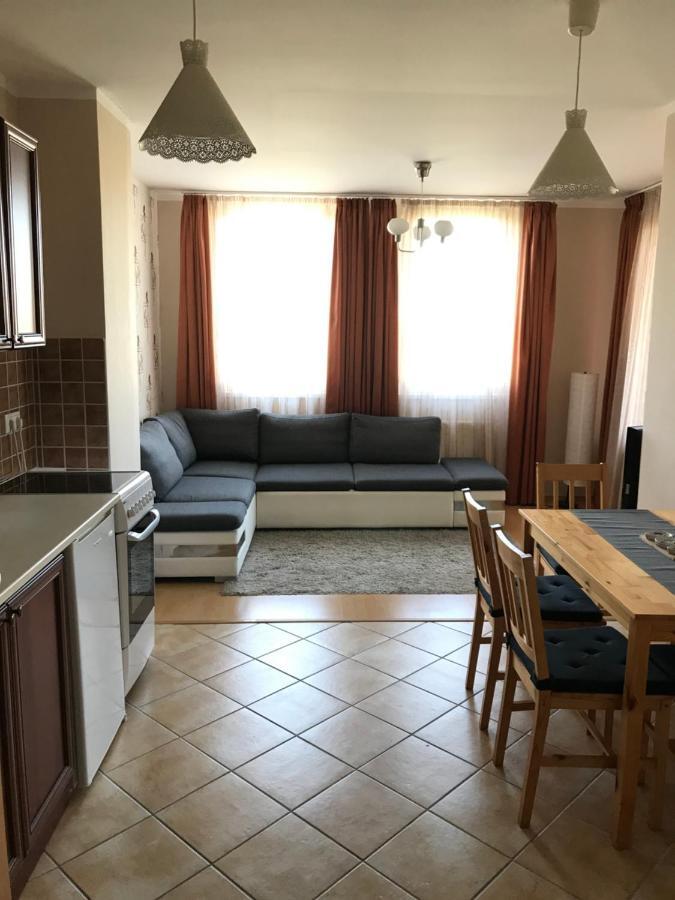 Reka Apartman Bük Dış mekan fotoğraf